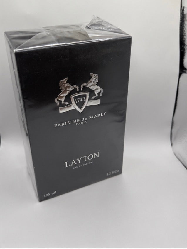 PARFUM DE MARLY LAYTON